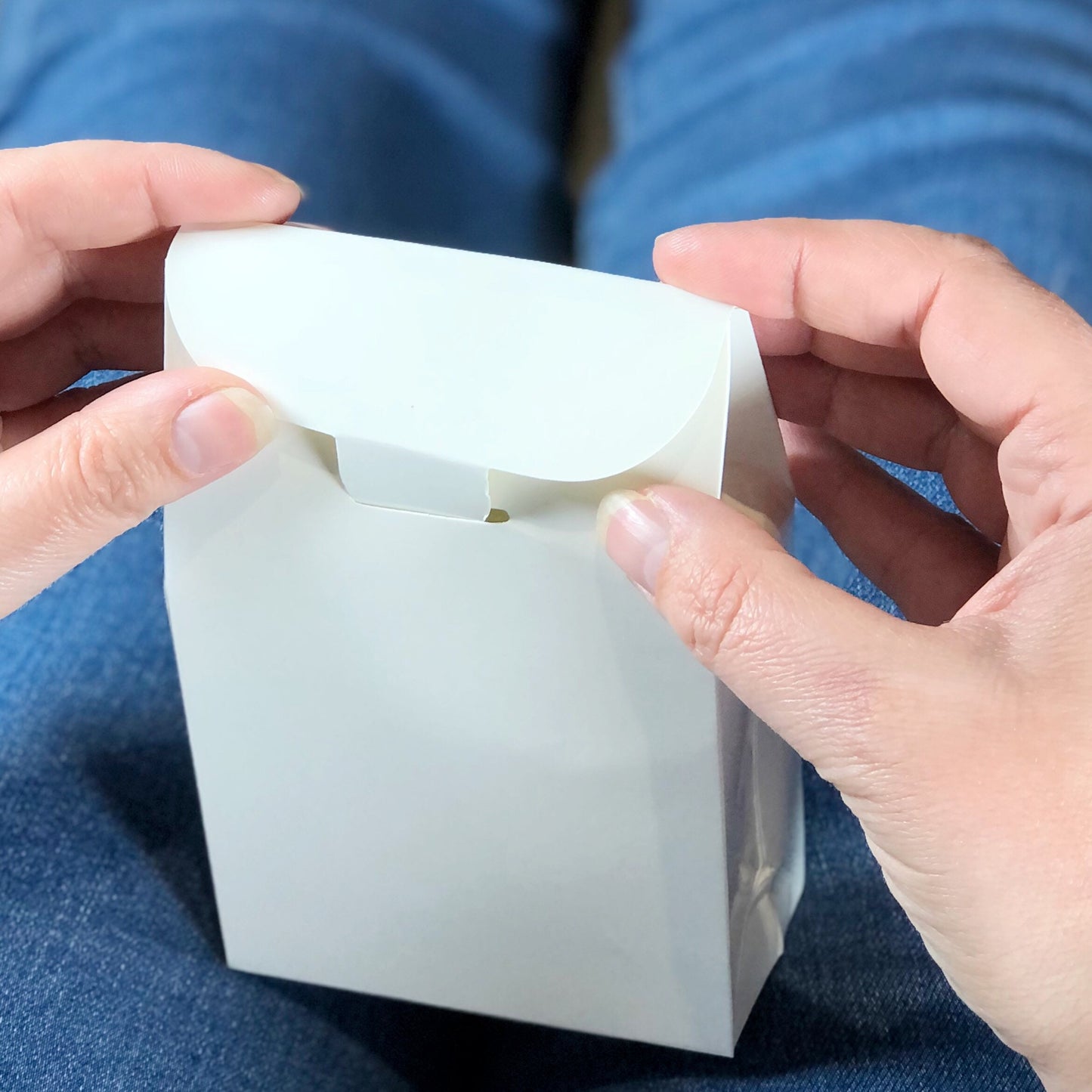 July Birth flower necklace, July Birthday gift for her, Lotus necklace, Birth flower jewellery, Well-being gift, Gift for mum