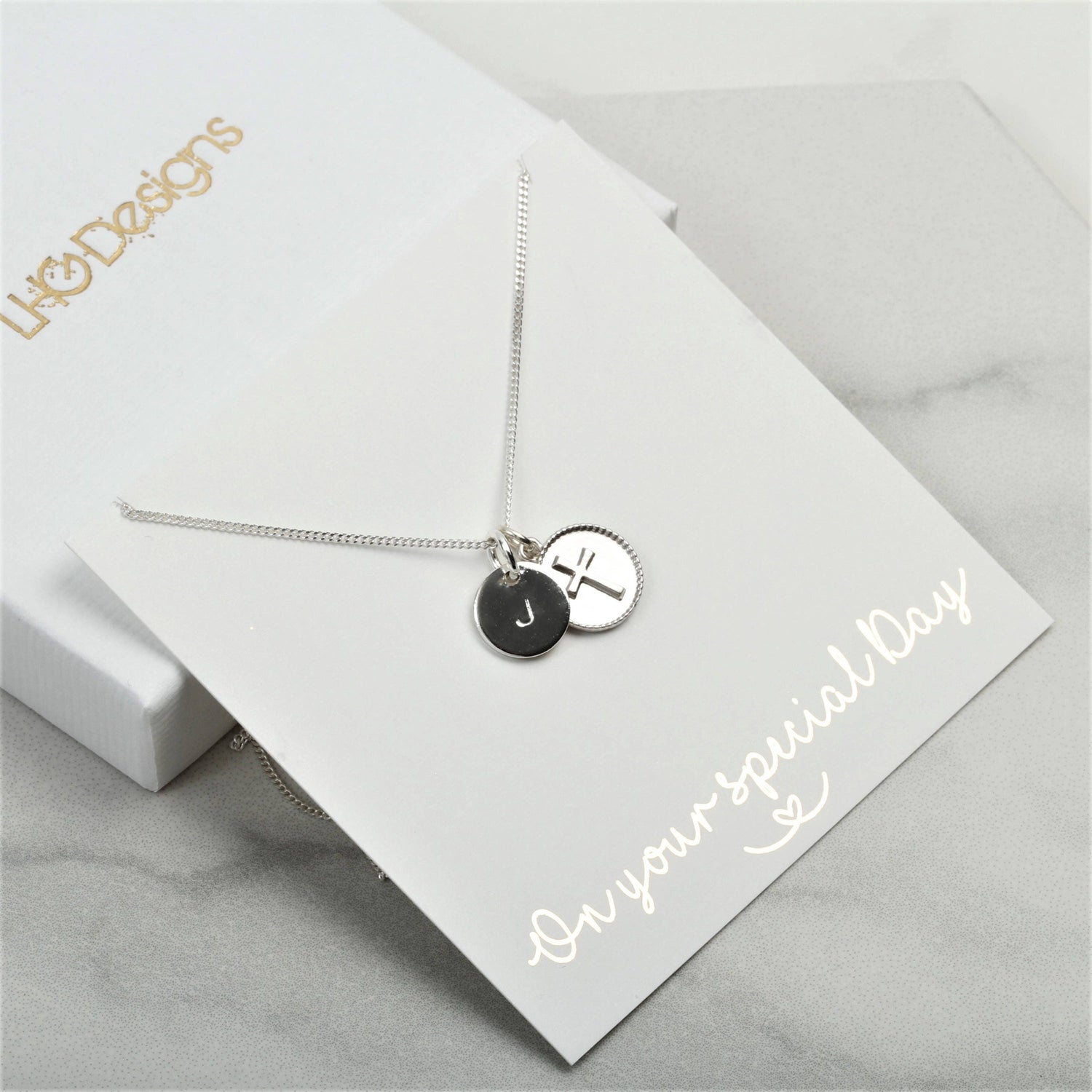 1st Holy Communion Jewellery | Meaningful Religious Gifts