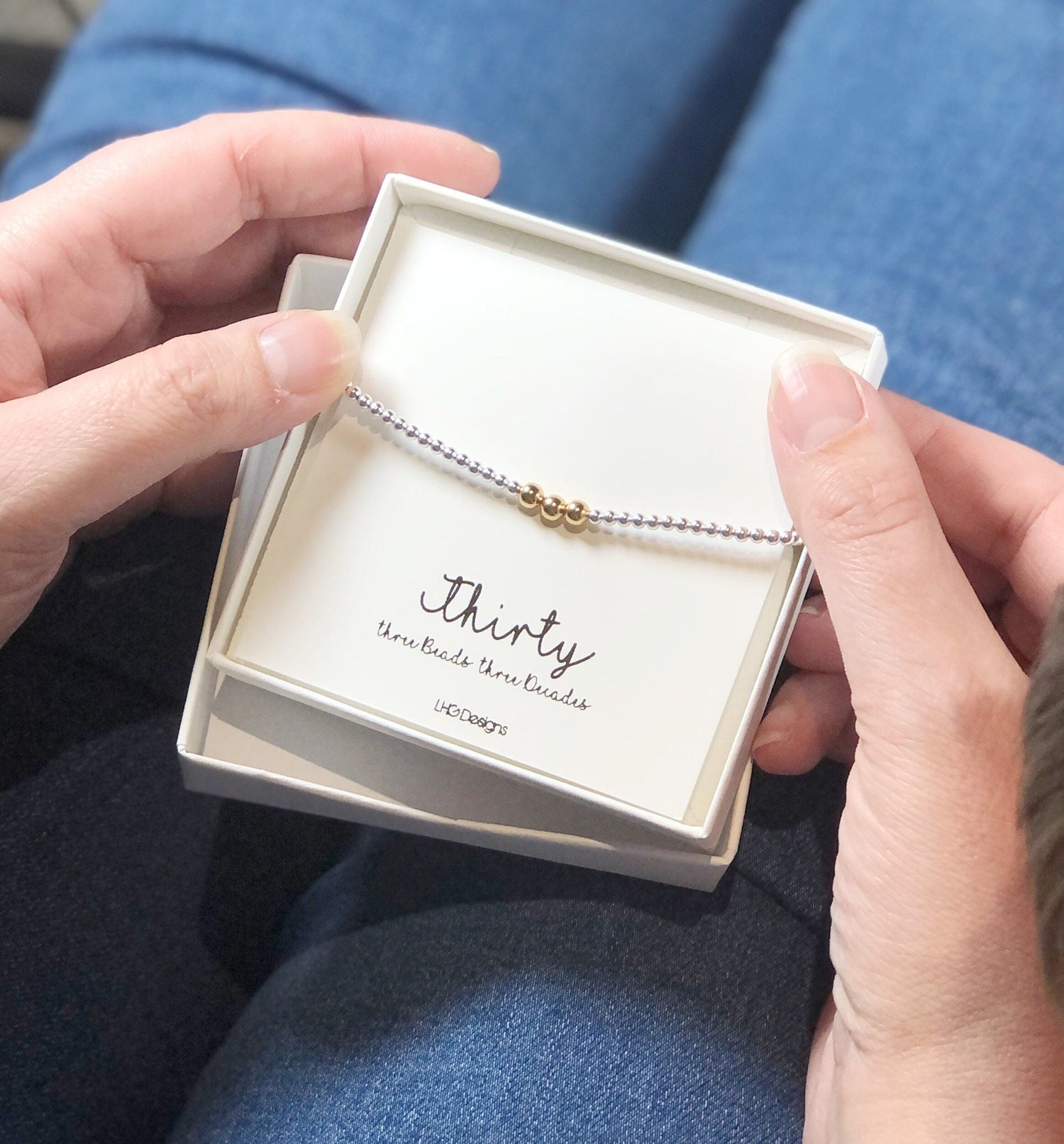 Birthday Jewellery Gifts