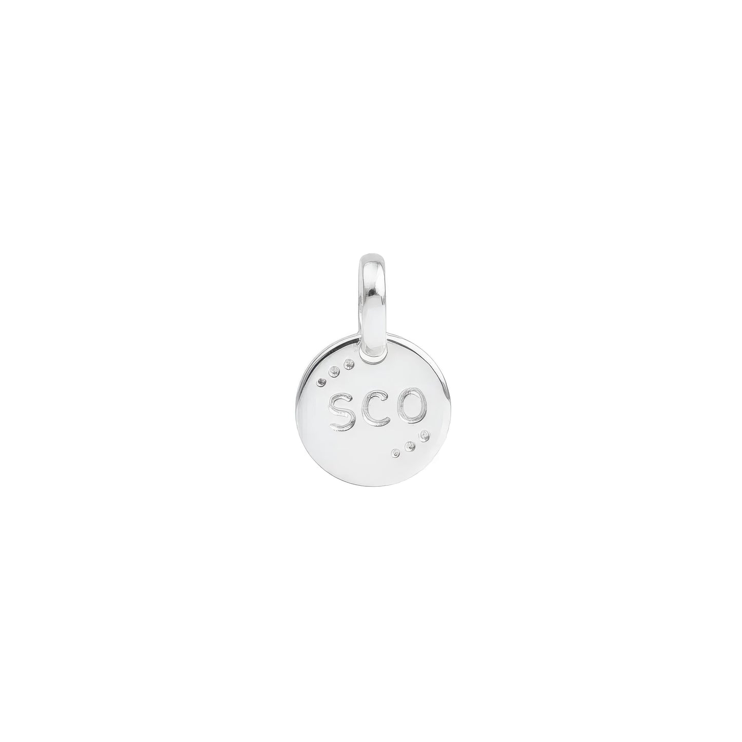 Scotland Charm - Pre Order
