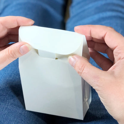 April Birth flower necklace, April Birthday gift for her, Daisy necklace, Birth flower jewellery, Mother's Day Gift, Gift for mum