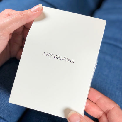 May Birth flower necklace, May Birthday gift for her, Lily necklace, Birth flower jewellery, Mother's Day Gift, Gift for mum, May Birthday