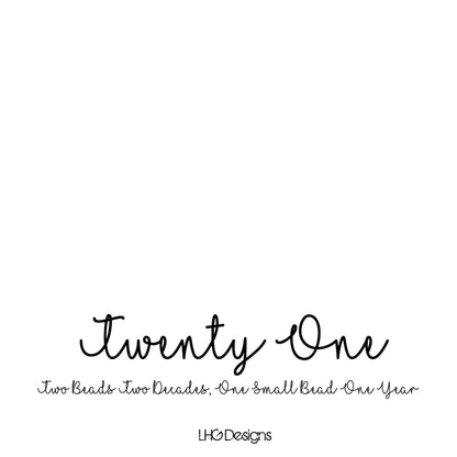 21st Birthday Gift for her, minimalist sterling silver gold drop dangle earrings, 21st birthday gift card, grand daughter sister friend mum