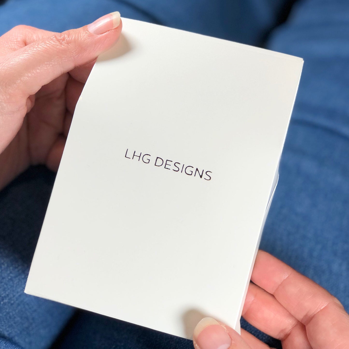 April Birth flower necklace, April Birthday gift for her, Daisy necklace, Birth flower jewellery, Mother's Day Gift, Gift for mum