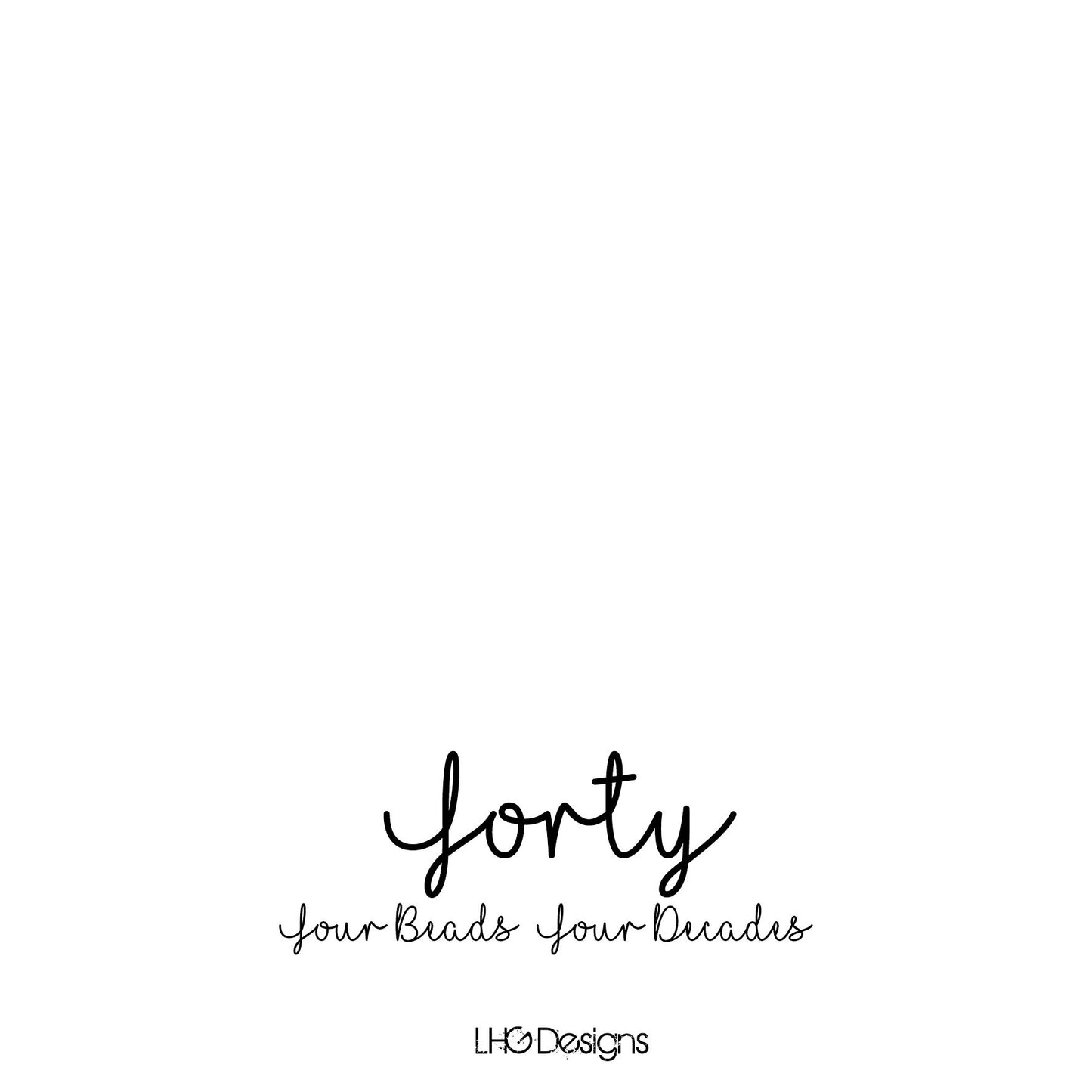 40th Birthday Necklace,40th Birthday Gift For Her,40th Birthday Ideas,40th Birthday,40th Raw Gemstone Pendant necklace silver gold rose gold