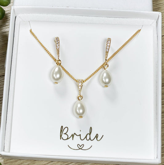 Bridal jewellery set, Bridal Jewellery set pearl, Wedding Jewellery sets for bride, Regency Jewellery, Bridal Jewellery set gold,
