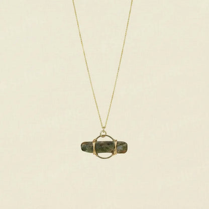 Lewisian Gneiss Scottish Necklace gift