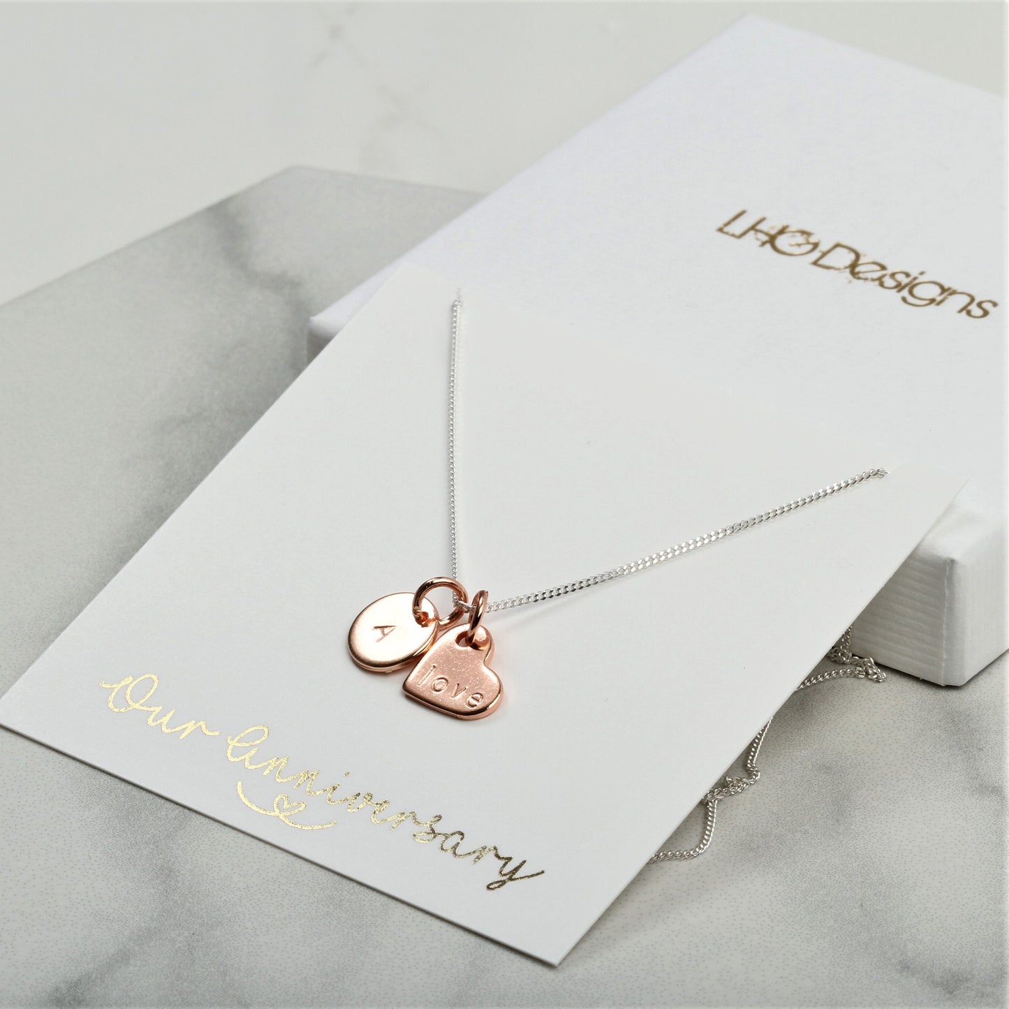 Personalised Valentines gift, Heart necklace, Birthday gift for her, Mothers Day Gift for mum, gran wife daughter Anniversary Gift for her,