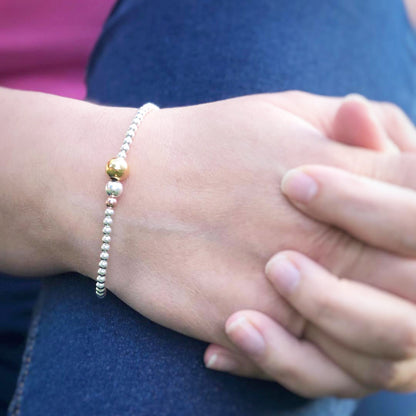 Mothers Day Gift, Mothers Day jewelry, Mothers Day Bracelet, Gift for Mum, Family bracelet, sterling silver bracelet, mum gift, mothers day
