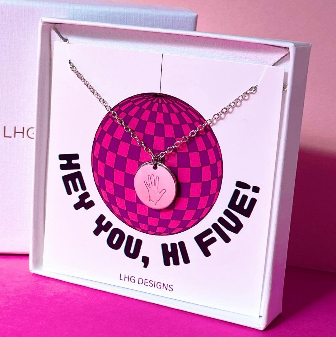 Personalised Congratulations gift - Graduation gift- Minimalist necklace - Graduation Gift 2023 - Graduation Gifts For Her -Congratulations