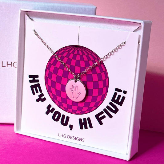 Personalised Congratulations gift - Graduation gift- Minimalist necklace - Graduation Gift 2023 - Graduation Gifts For Her -Congratulations