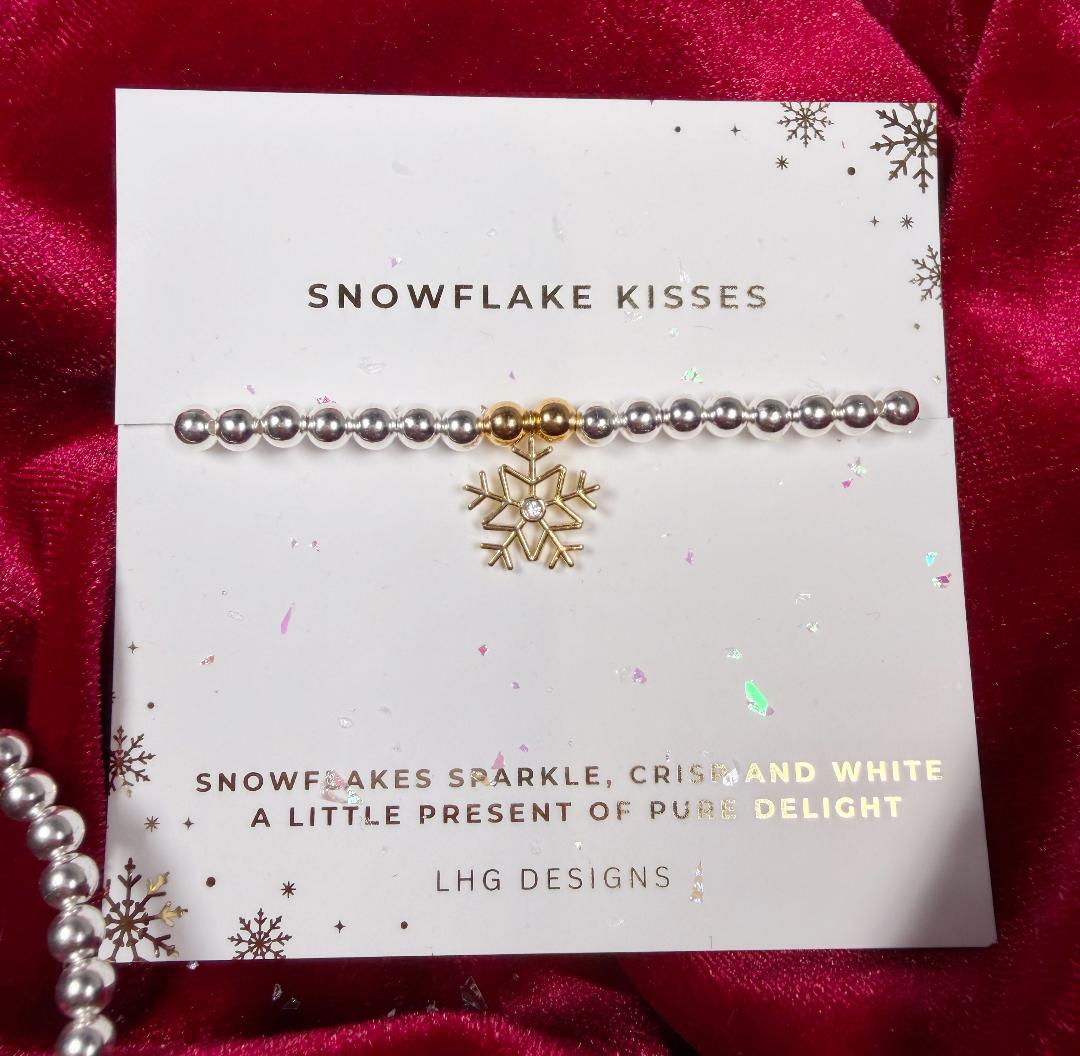 Christmas gift for her, secret santa, stocking filler, bracelet gift